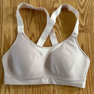 Under Armour Women's Sports Bra